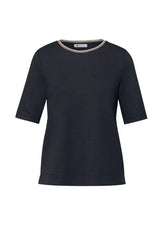 Street One top korte mouw