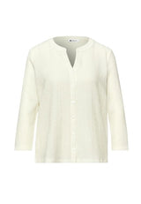 Street One blouse lange mouw