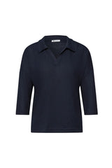 Street One top lange mouw