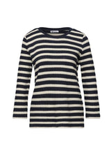 Street One top lange mouw