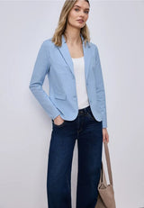 Street One blazer