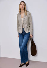 Street One blazer