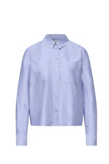 Street One blouse lange mouw