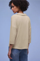 Street One top lange mouw