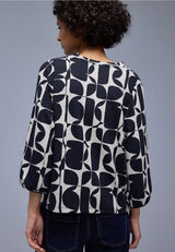 Street One top lange mouw