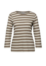 Street One top lange mouw