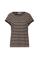 Street One top korte mouw