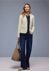 Street One blazer