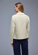 Street One blazer