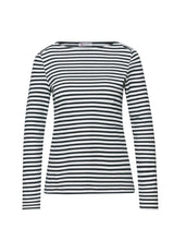 Street One top lange mouw