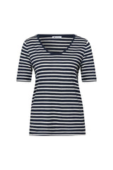 Street One top korte mouw