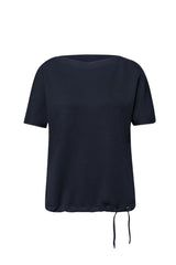 Street One top korte mouw