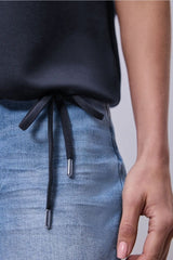 Street One top korte mouw