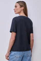 Street One top korte mouw