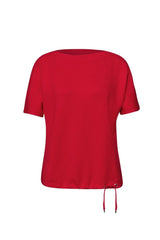 Street One top korte mouw