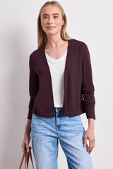 Street One vest