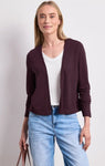 Street One vest