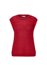 Street One top korte mouw