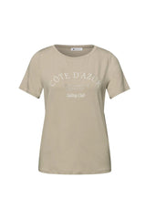 Street One top korte mouw