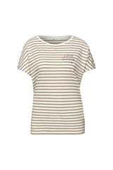 Street One top korte mouw