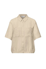 Street One blouse korte mouw