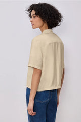 Street One blouse korte mouw