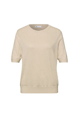 Street One top korte mouw