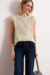 Street One top korte mouw