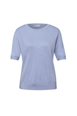 Street One top korte mouw