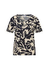 Street One top korte mouw