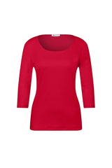 Street One top lange mouw