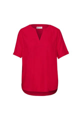 Street One top korte mouw