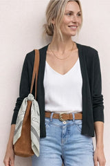 Street One vest