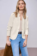 Street One blazer