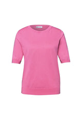 Street One top korte mouw