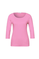 Street One top lange mouw