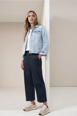 Street One broek