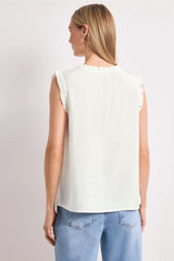 Street One top korte mouw