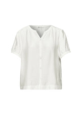 Street One blouse korte mouw
