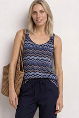 Street One singlet