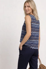 Street One singlet