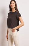 Street One top korte mouw