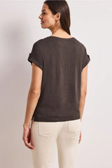 Street One top korte mouw