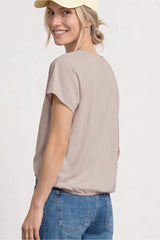 Street One top korte mouw