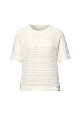 Street One top korte mouw