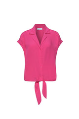 Street One blouse korte mouw