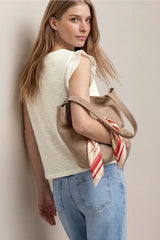 Street One top korte mouw