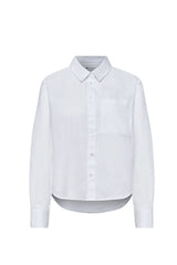 Street One blouse lange mouw