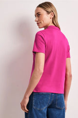 Street One top korte mouw
