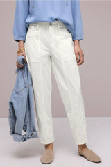 Street One broek